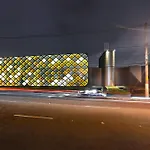 Zapt Motel - Adults Only