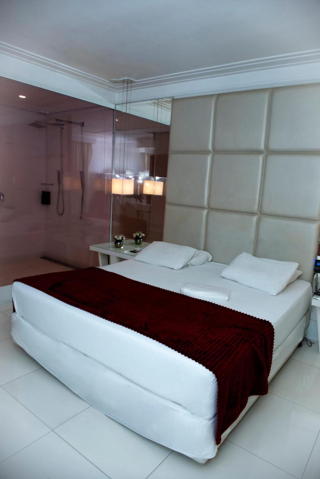 Love hotel Zapt - Adults Only Sao Paulo