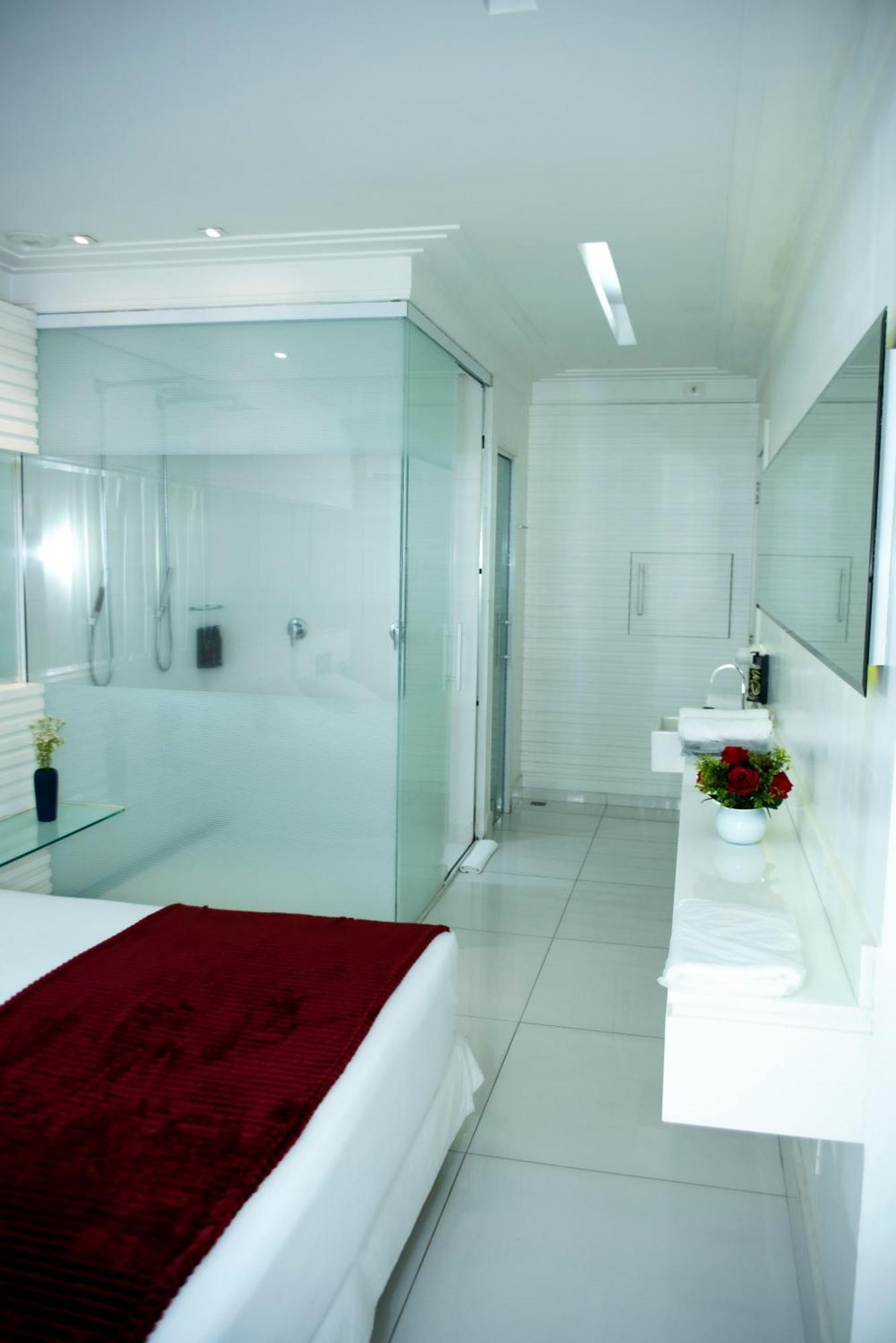 Zapt - Adults Only Love hotel Sao Paulo