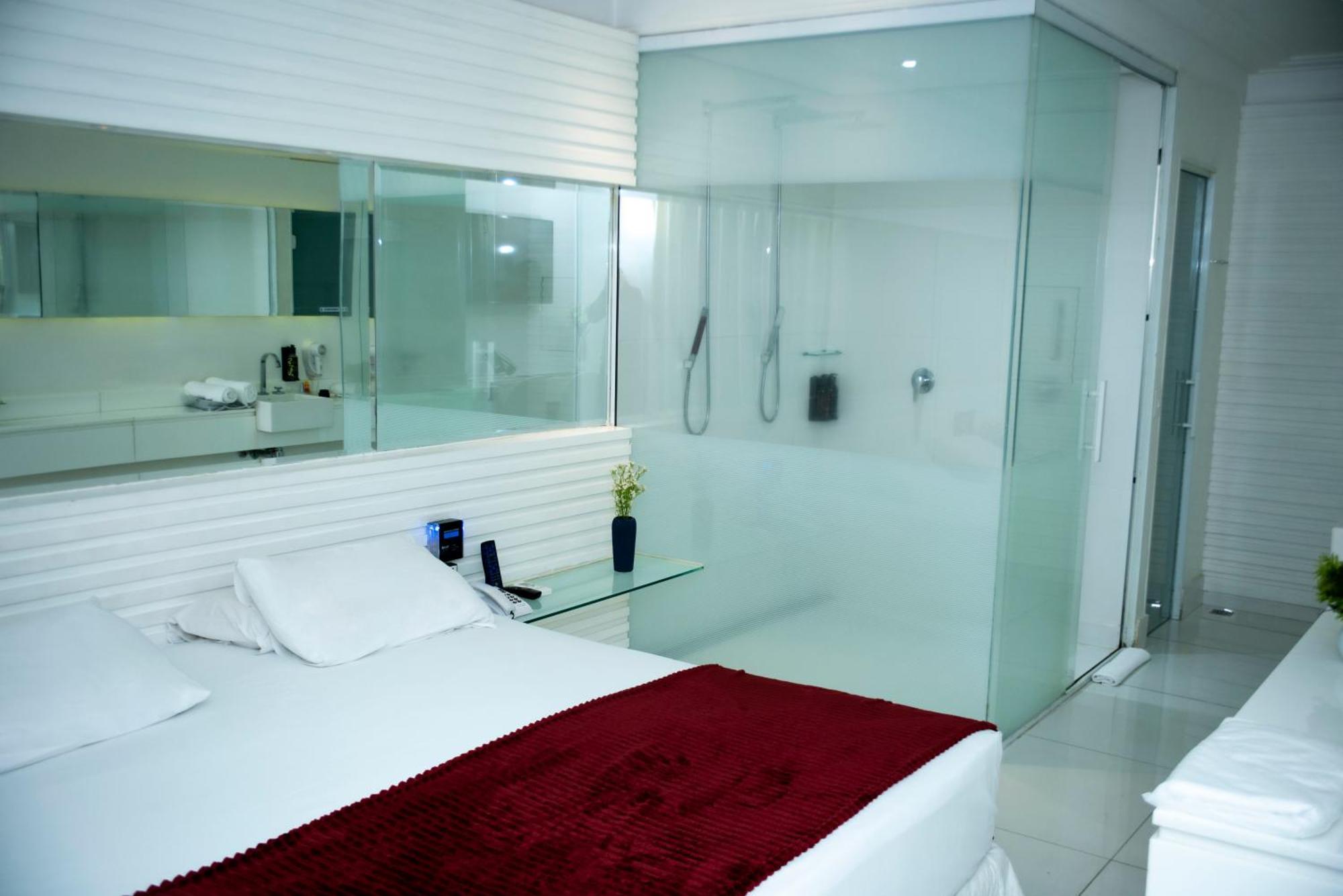 Hotel do amor Zapt - Adults Only *